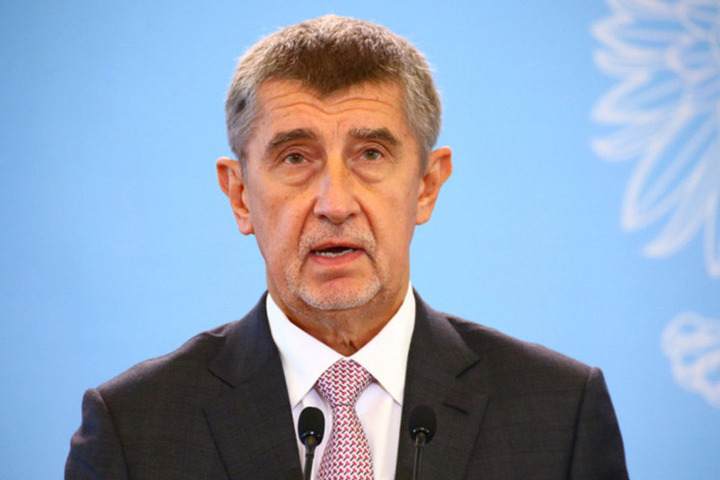 La Cecchia e l'Ungheria verso un'alleanza nell'Unione Europea