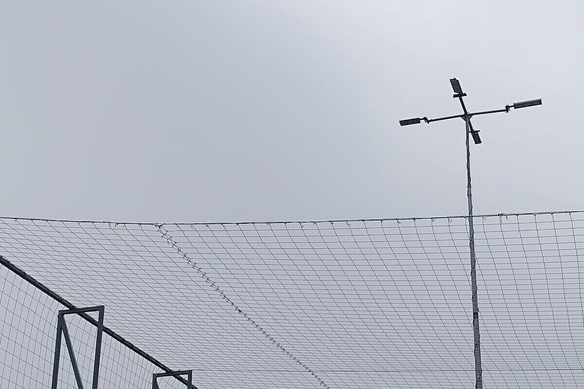 Мэр Белгорода: торговые центры продолжат работать в прежнем режиме