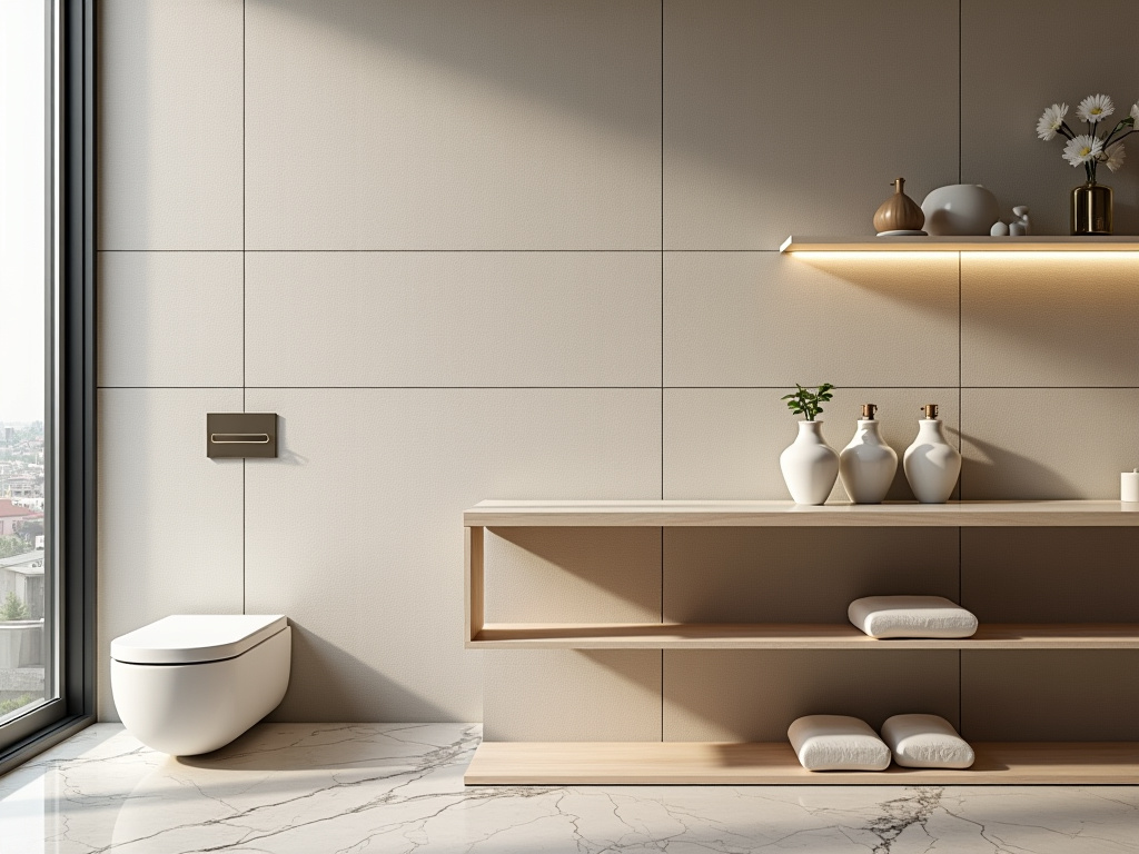 Polveri sottili catturate: applicazioni nei materiali ceramici