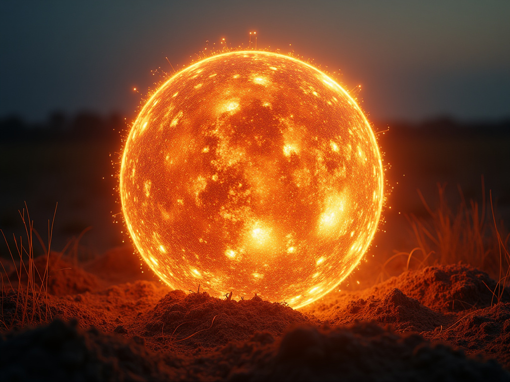 Il Silicio dei Vecchi Pannelli Fotovoltaici – Una Nuova Miniera Circolare