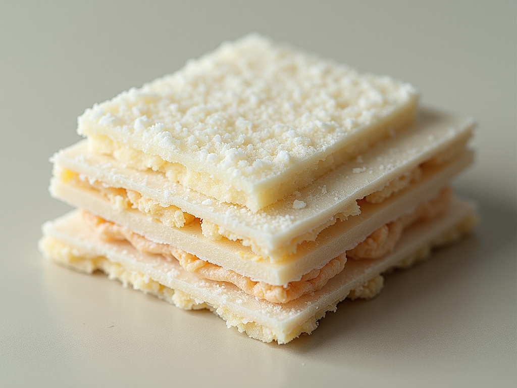 Creazione di pannelli isolanti da imballaggi contaminati