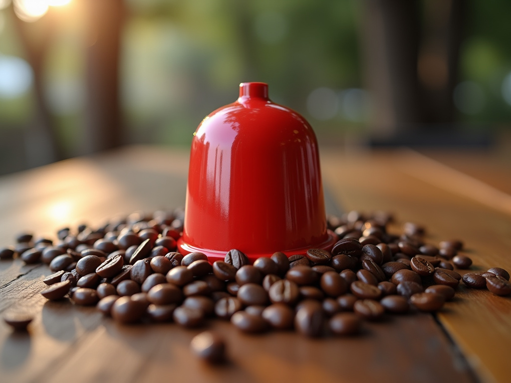 Nuove regole per la raccolta e il trasporto delle capsule di caffè esauste: requisiti meno stringenti per le imprese di gestione dei rifiuti