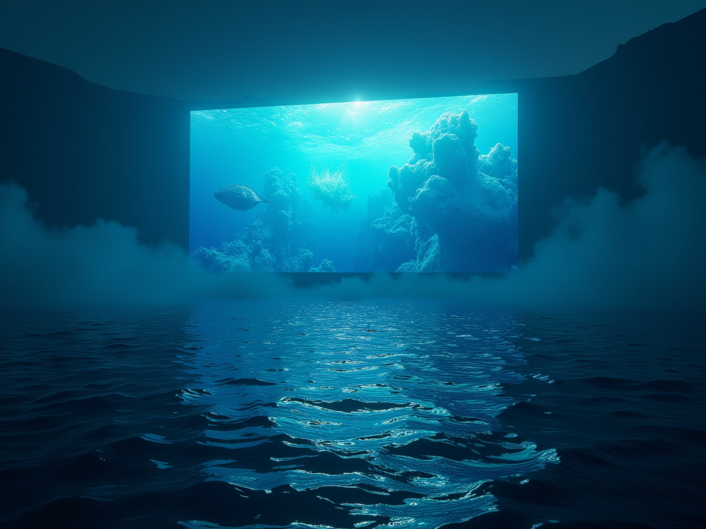 Ocean film festival Italia 2025: il mare protagonista sul grande schermo