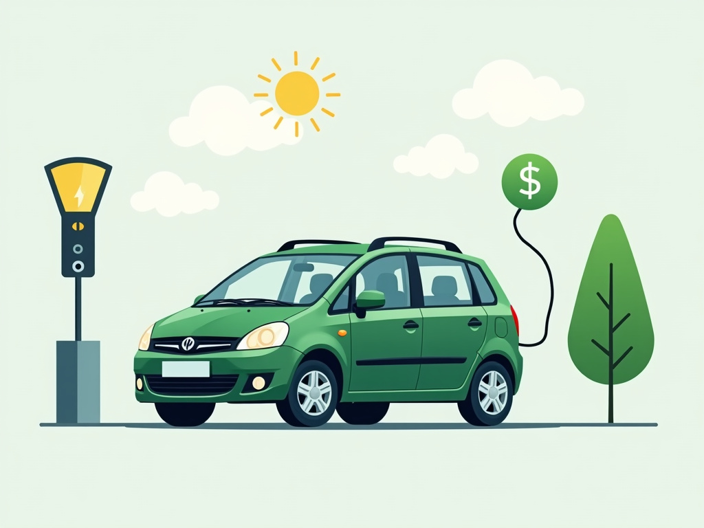 Bonus auto elettriche, gli aiuti economici fanno decollare le BEV: il report di ACEA