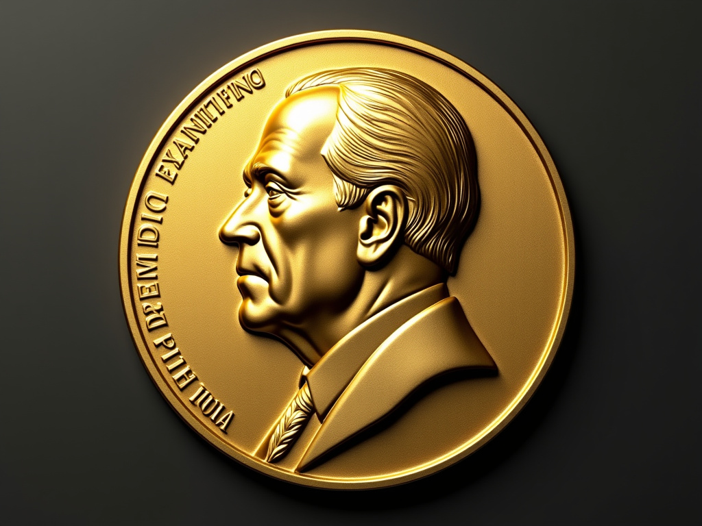 Con il  Premio Nobel per l’Economia assegnati tutti i riconoscimenti del 2025