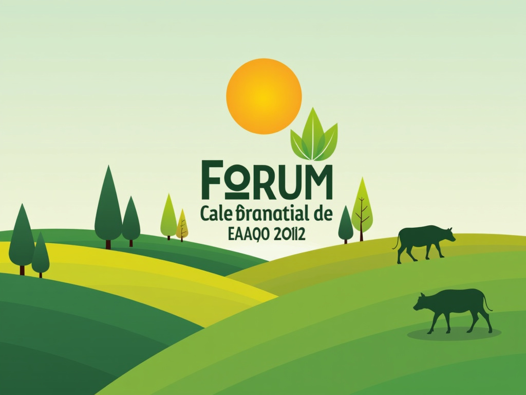 Coldiretti apre il XXIII Forum Internazionale dell’Agricoltura e dell’Alimentazione
