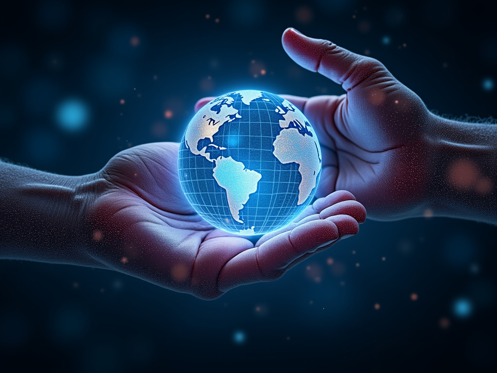 Verso un Futuro Connesso e Sostenibile: La Transizione Digitale e il Ruolo di Prysmian nella Rivoluzione Tecnologica