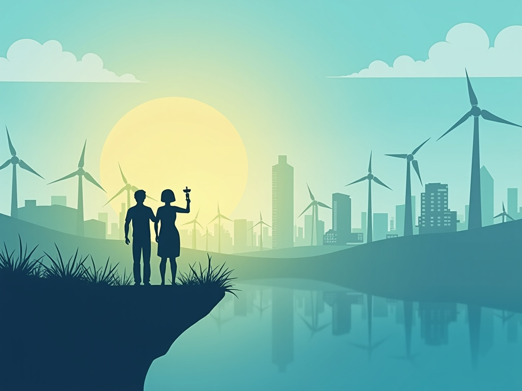 L’ASEAN punta al 45% di rinnovabili: approvato il nuovo piano energetico regionale