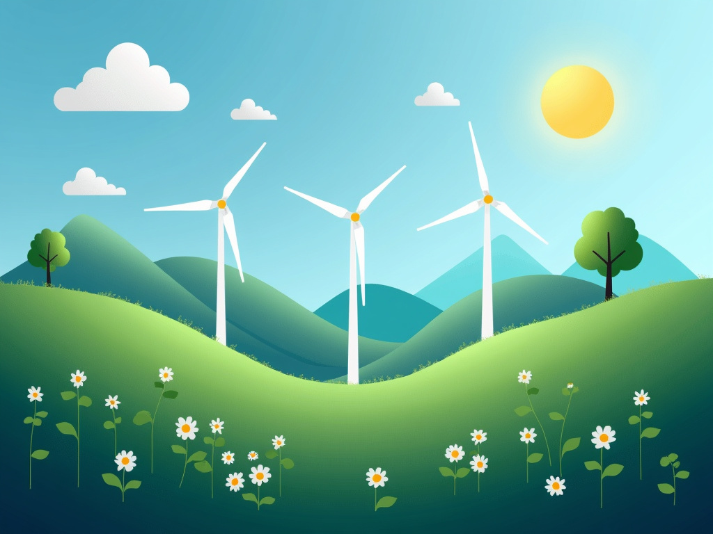 FS Energy Punta a 1 GW di Energia Rinnovabile Entro il 2029 con Investimenti Strategici e Sostenibili