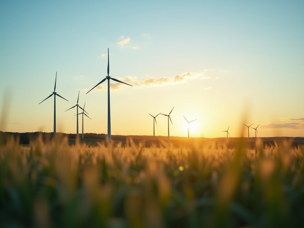 Energia Rinnovabile in Italia: un Passo Avanti Verso la Sostenibilità con il 40,9% di Copertura dei Consumi Elettrici a Settembre 2025