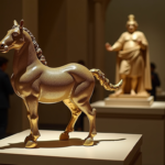 Aggiornamento: Furto clamoroso al Louvre: rubati i gioielli di Napoleone. Usato un montacarichi, panico fra i visitatori