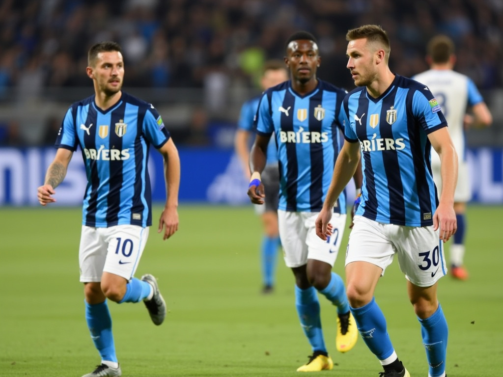 Aggiornamento: Serie A: Atalanta-Lazio termina 0-0 CRONACA e FOTO