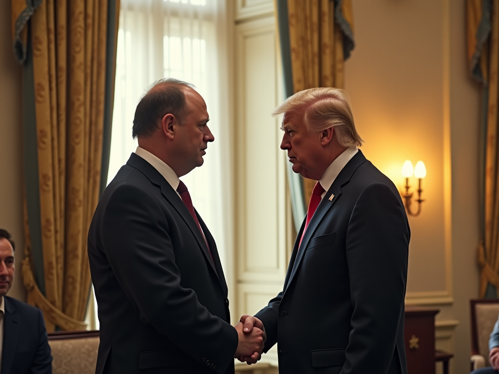 Aggiornamento: Il monito di Trump a Zelensky alla Casa Bianca: 'Cedi il Donbass o sarai distrutto'