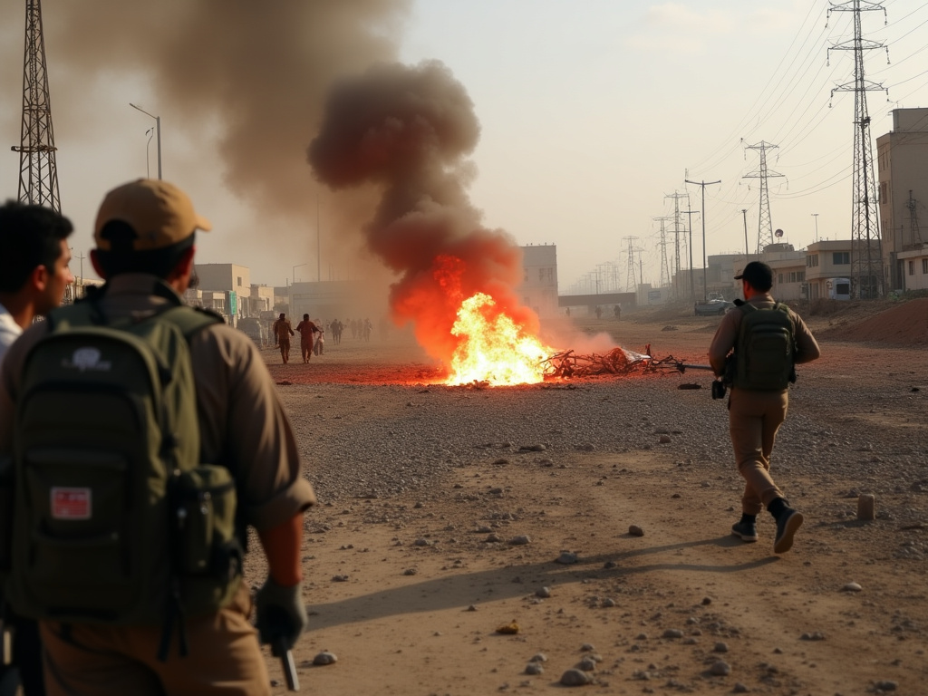 Aggiornamento: Accuse reciproche tra Israele e Hamas su violazioni della tregua. Nuova strage a Gaza e stop agli aiuti