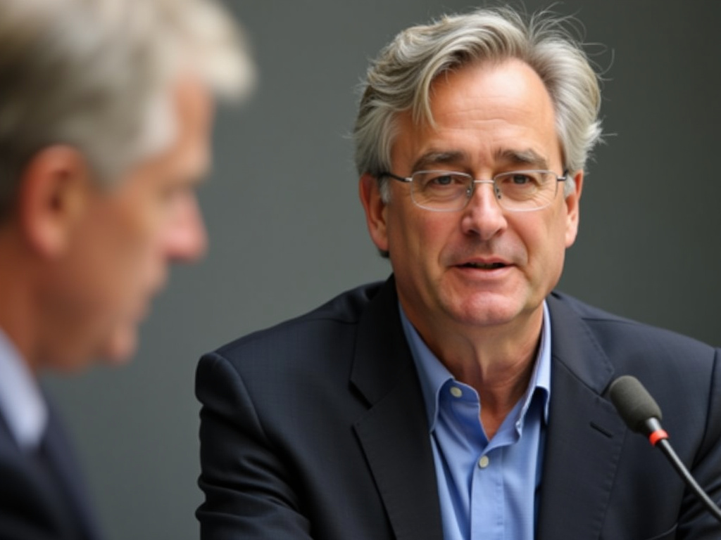 Aggiornamento: L'attentato a Ranucci: 'Non credo a mandanti politici'