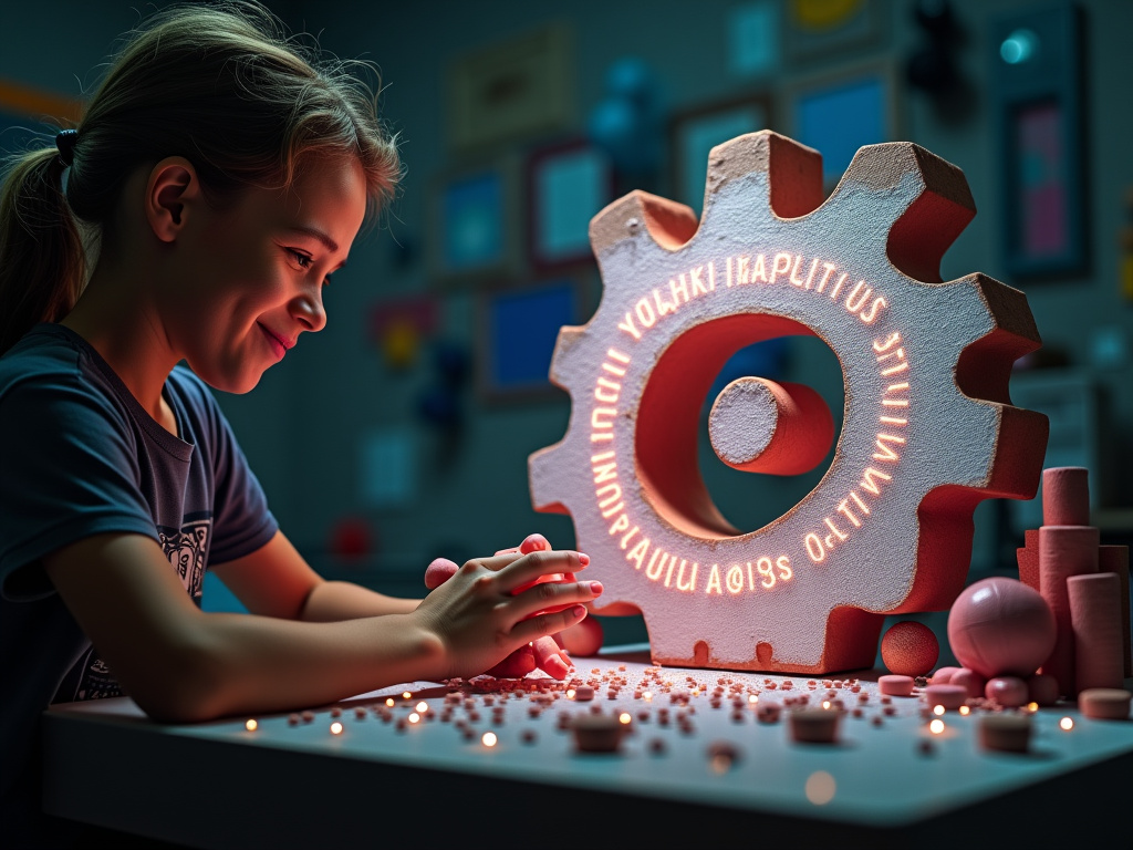 Aggiornamento: Maker Faire, dalle fantasie di Verne a IA e umanoidi calciatori  VIDEO