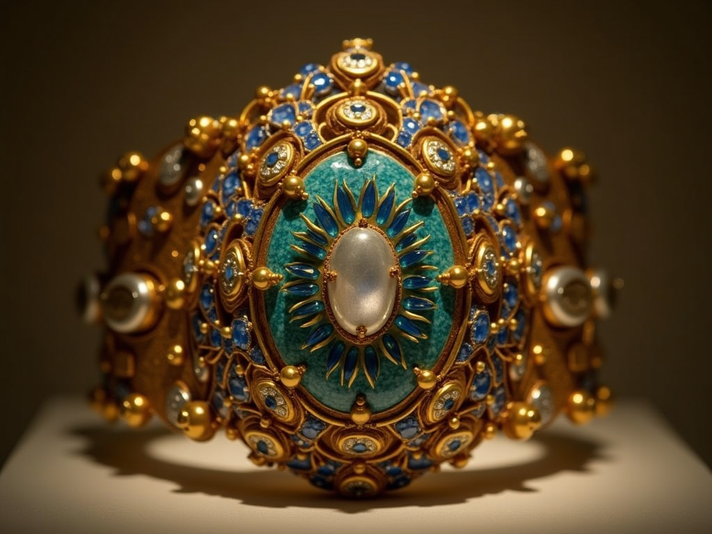 Aggiornamento: 'Priceless' jewels stolen in raid on Louvre Museum