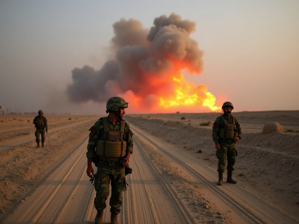 Aggiornamento: Israel launches air strikes in Gaza, accusing Hamas of 'blatant violation of ceasefire'