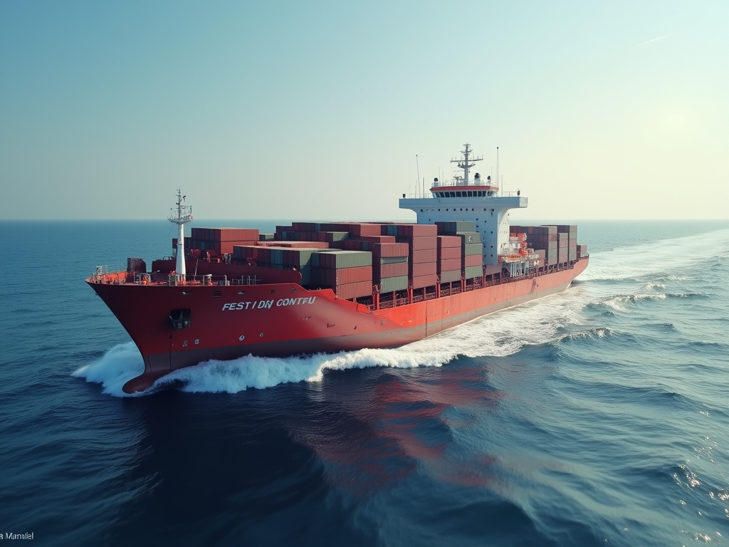 Stati Uniti fanno pressioni: fallisce l’accordo ONU sulle emissioni del trasporto marittimo