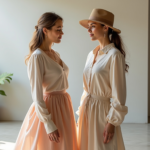 Refashion, il software per progettare abiti ecosostenibili e facilitare il riutilizzo