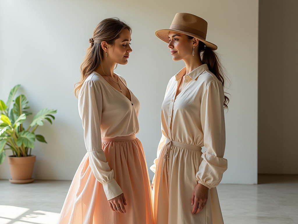 Refashion, il software per progettare abiti ecosostenibili e facilitare il riutilizzo