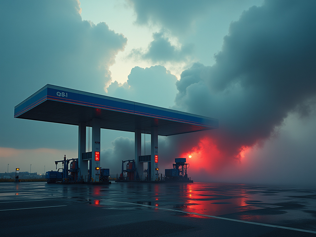 La nuova stretta dell’UE contro le petroliere fantasma della Russia