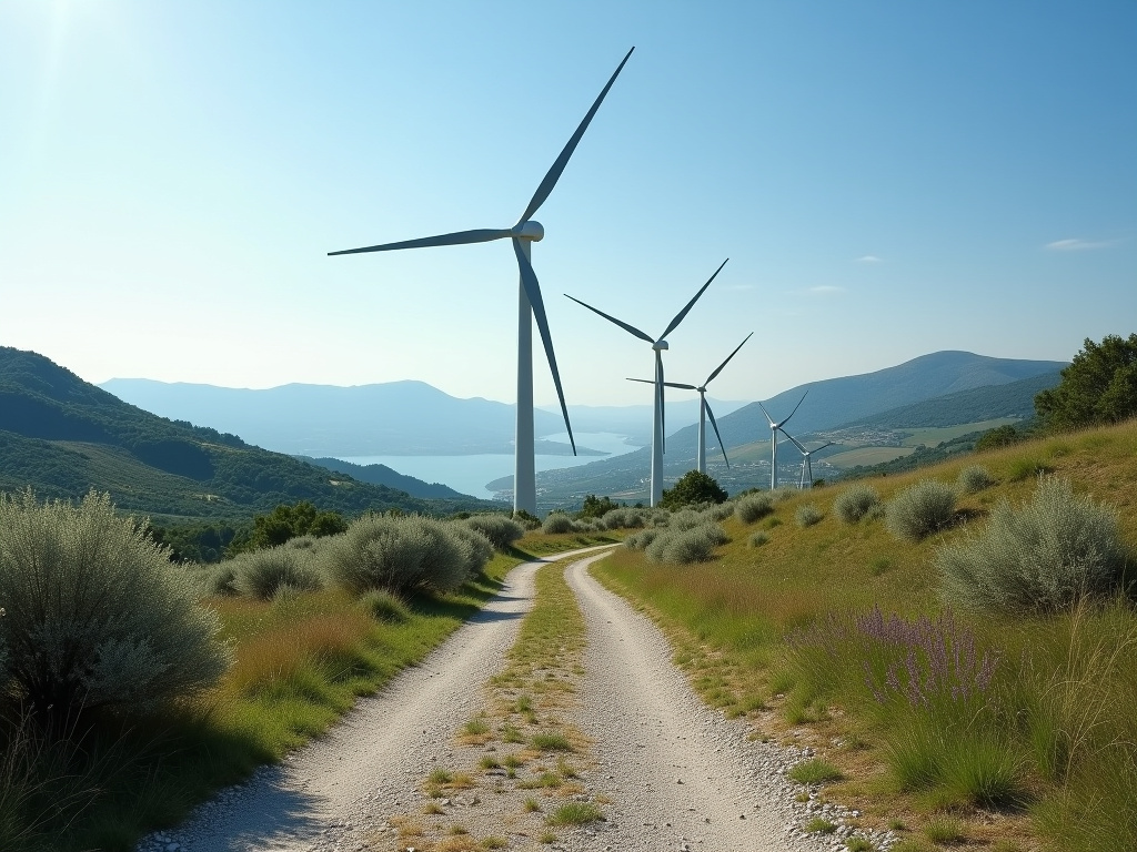 Basilicata esclude eolico e altre fonti rinnovabili dalle zone di accelerazione terrestri: cosa significa per l'ambiente e l'economia locale?