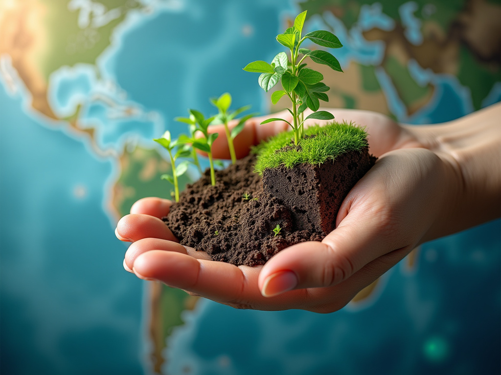 Gli Stati Uniti Lottano per Ridurre la Dipendenza dalle Terre Rare Cinesi: Una Sfida Strategica per la Sicurezza Energetica e la Competitività Economica