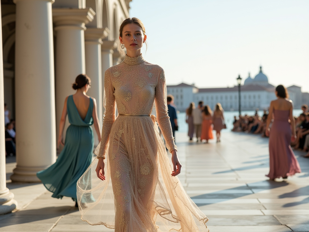 Venice Sustainable Fashion Forum 2025: la moda europea tra innovazione e sostenibilità