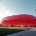 Il nuovo San Siro firmato Foster sarà un volano di rigenerazione urbana