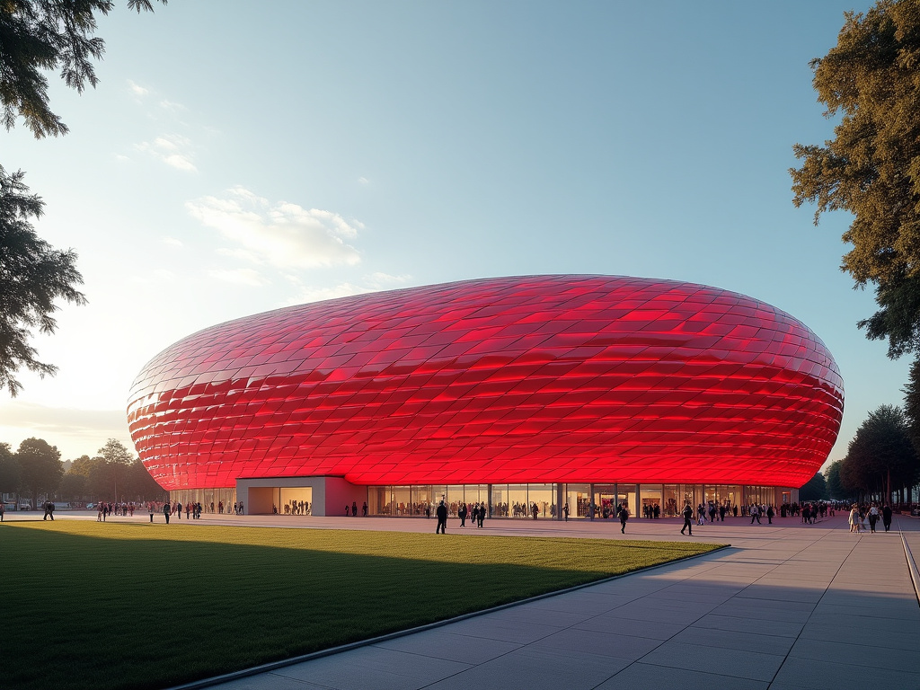 Il nuovo San Siro firmato Foster sarà un volano di rigenerazione urbana