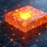 Nuovo parametro per valutare il potenziale dei materiali fotoattivi nel fotovoltaico organico semitrasparente