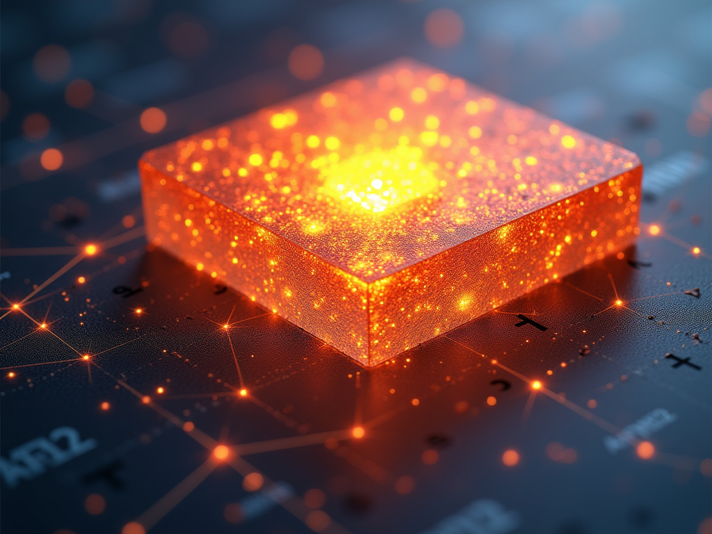 Nuovo parametro per valutare il potenziale dei materiali fotoattivi nel fotovoltaico organico semitrasparente