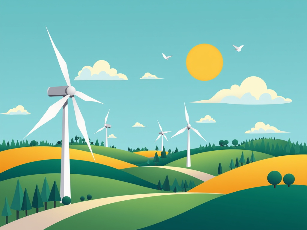 L'Europa verso l'Autosufficienza Energetica: una Scelta per il Futuro