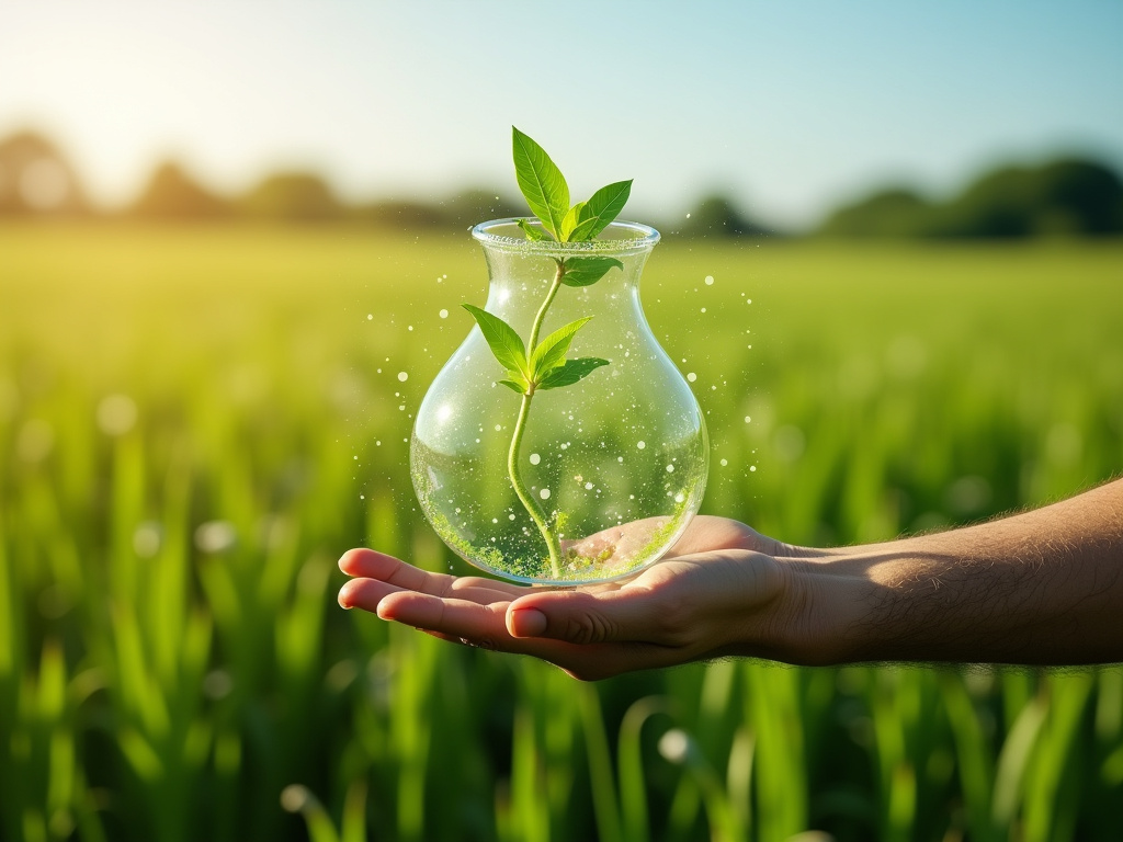 Software recupero a reddito contaminazione da pesticidi