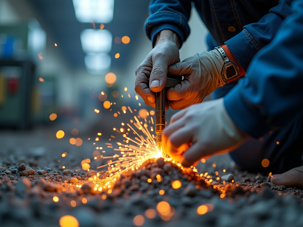 Innovazioni tecnologiche nel trattamento e lavorazione del Magnelis®