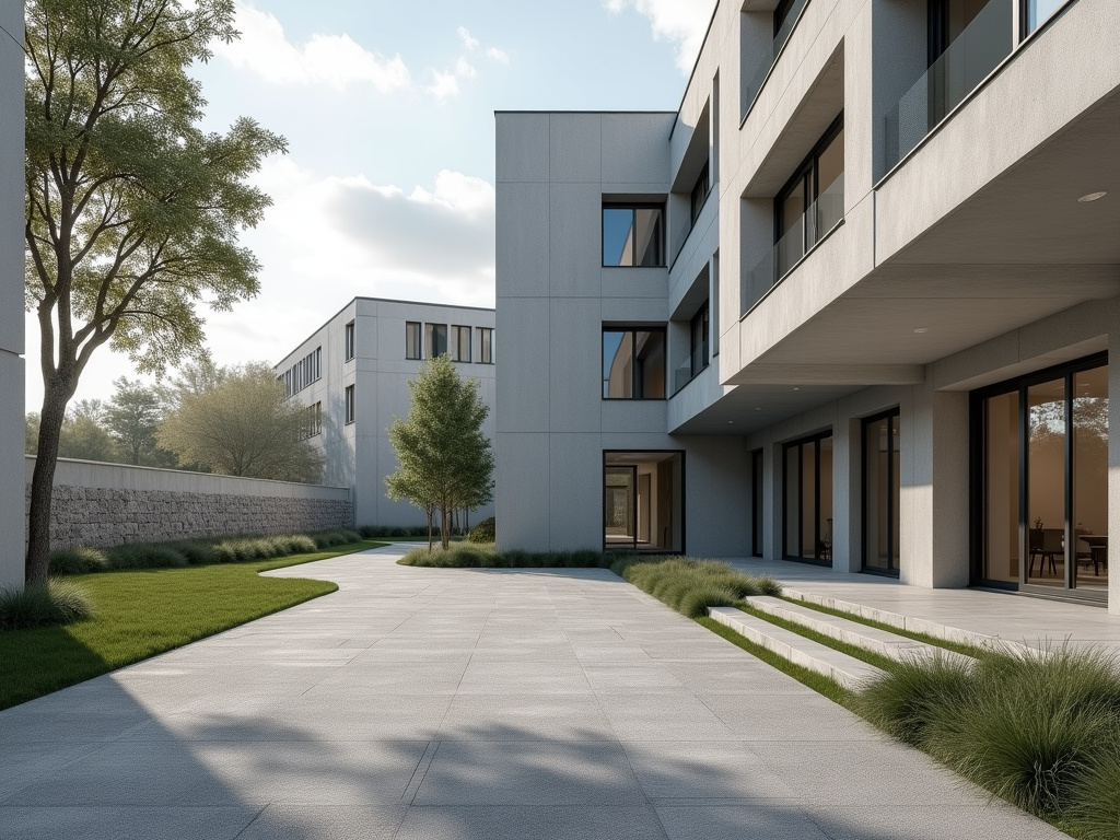 Cemento alternativo dai residui di incenerimento urbano